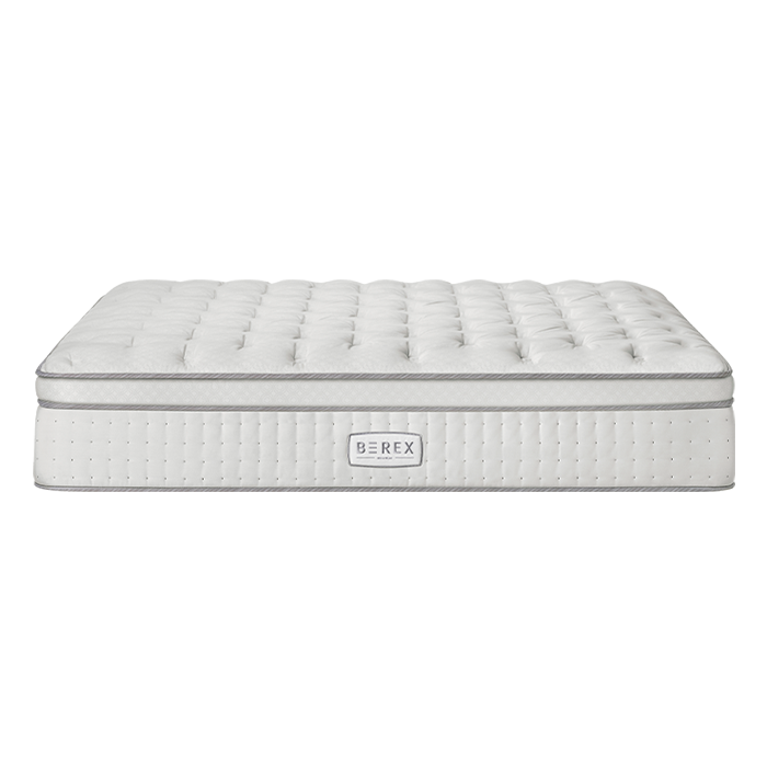 코웨이 BEREX 시그니처 파이어쉴드 매트리스 그레이트킹 GK