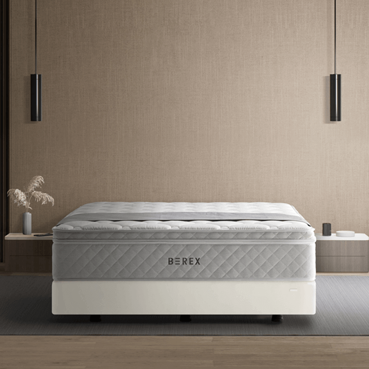 코웨이 BEREX 모디 매트리스 퀸 Q