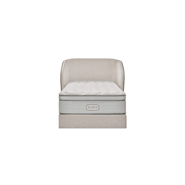 코웨이 BEREX 모던 라운드 프레임 슈퍼싱글 SS