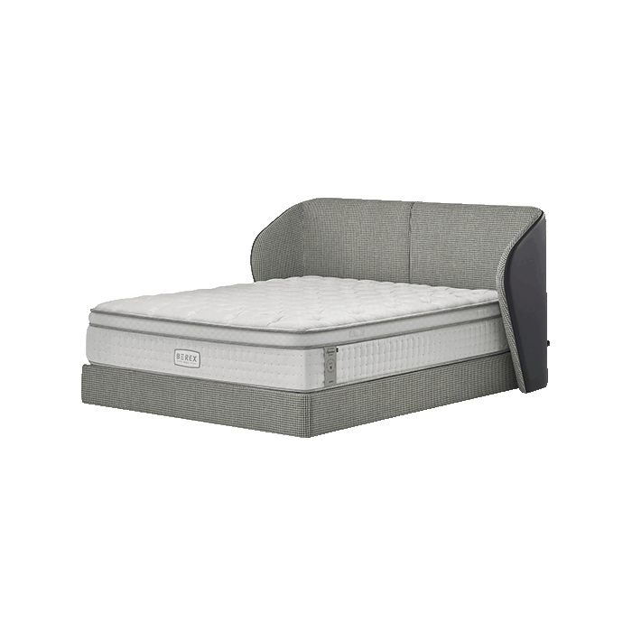 코웨이 BEREX 모던 라운드 프레임 라지킹 LK