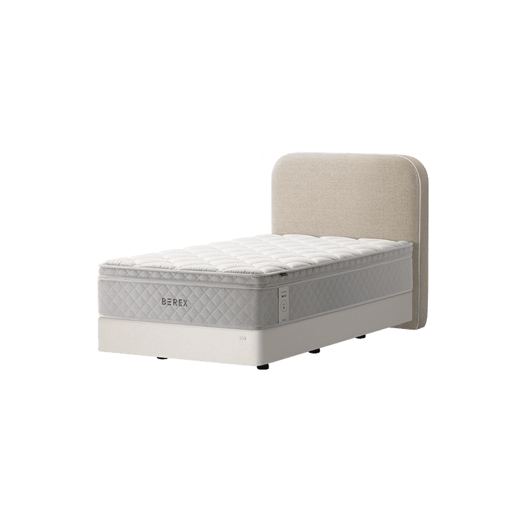 코웨이 BEREX 코지 프레임 슈퍼싱글 SS