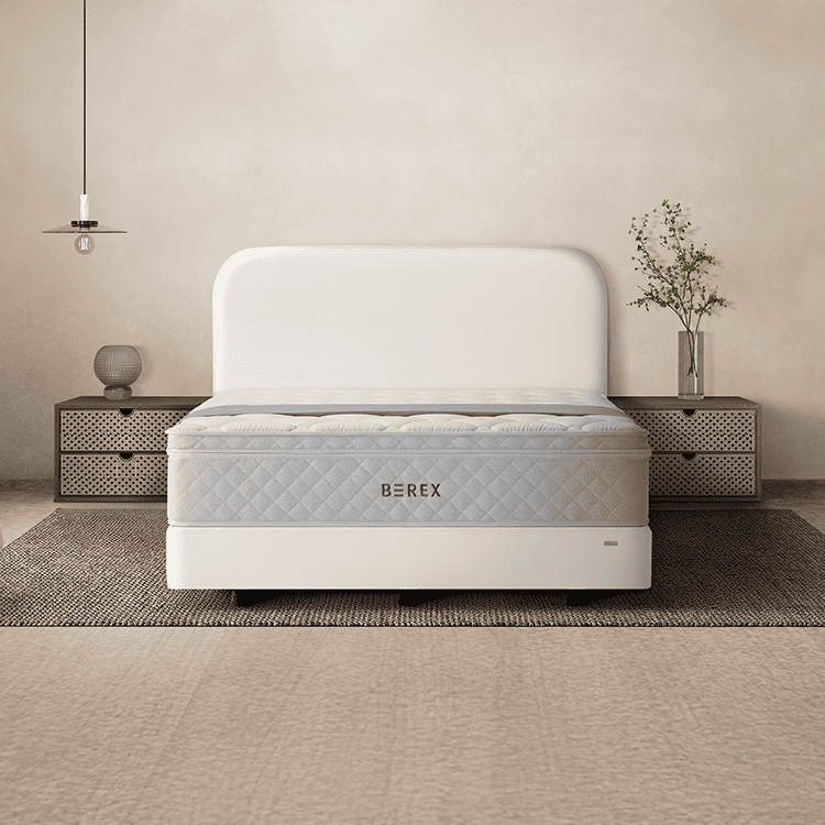 코웨이 BEREX 코지 프레임 슈퍼싱글 SS