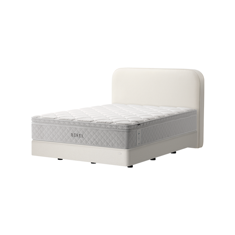 코웨이 BEREX 코지 프레임 퀸 Q