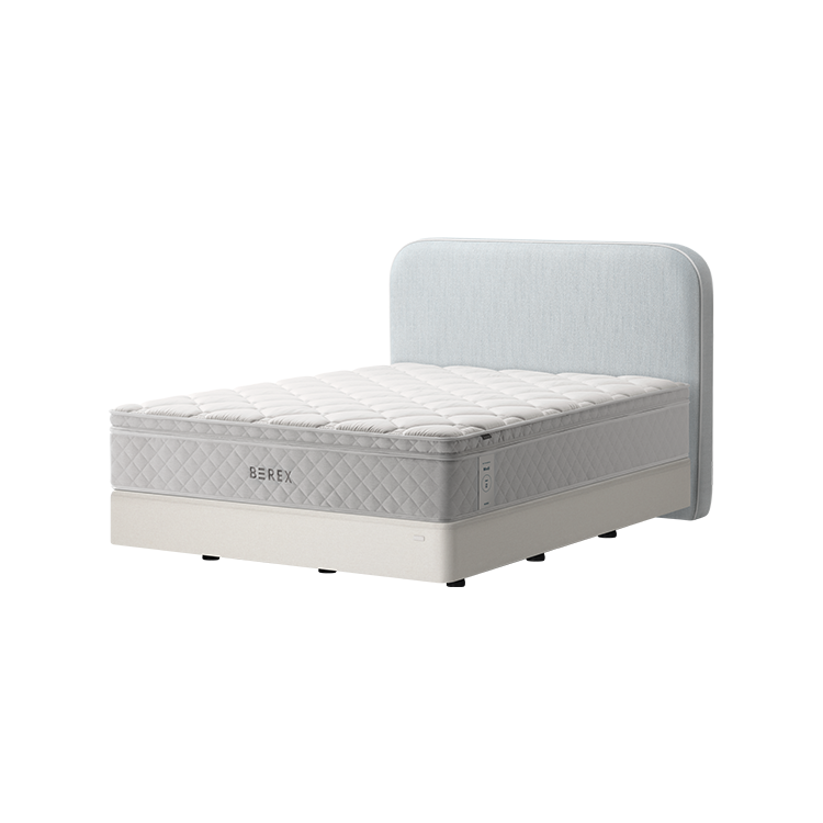 코웨이 BEREX 코지 프레임 퀸 Q