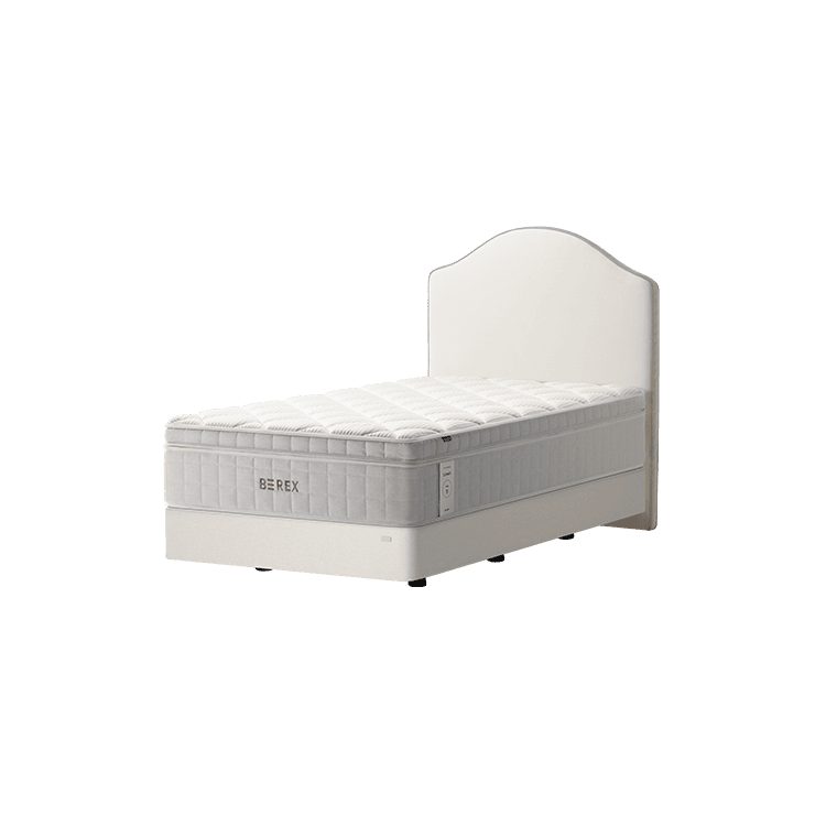 코웨이 BEREX 루나 프레임 슈퍼싱글 SS