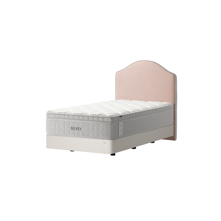 코웨이 BEREX 루나 프레임 슈퍼싱글 SS