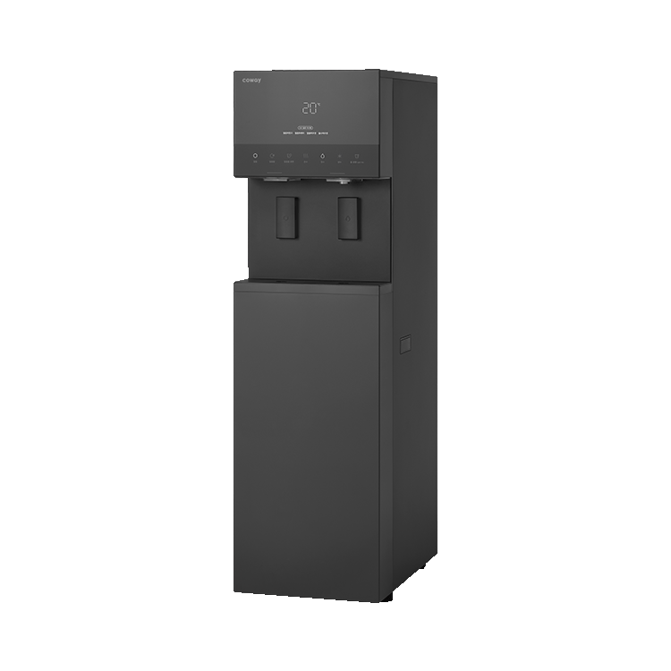 코웨이 아이스 스탠드 자이언트 얼음정수기
